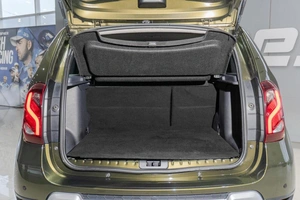 Внедорожник Renault Duster 2019 года, 1529000 рублей, Петрозаводск