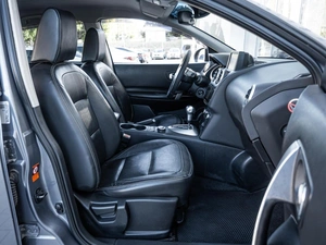 Внедорожник Nissan Qashqai 2008 года, 770000 рублей, Ставрополь