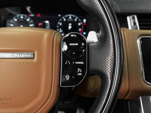 Внедорожник Land Rover Range Rover Sport 2019 года, 8150000 рублей, Ставрополь