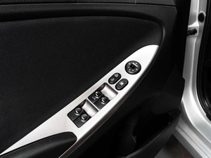 Седан Hyundai Solaris 2014 года, 899000 рублей, Тюмень