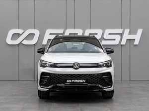 Внедорожник Volkswagen Tiguan L 2026 года, 4799000 рублей, Краснодар