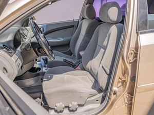 Хетчбэк Chevrolet Lacetti 2006 года, 580000 рублей, Краснодар