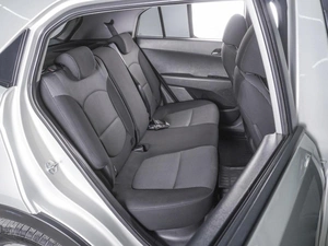 Внедорожник Hyundai Creta 2018 года, 1650000 рублей, Ростов-на-Дону