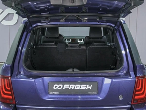 Внедорожник Land Rover Range Rover Sport 2009 года, 1899000 рублей, Сургут