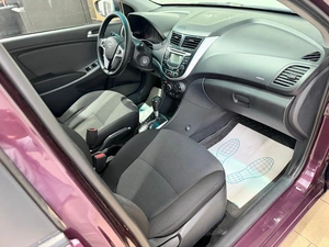 Хетчбэк Hyundai Solaris 2013 года, 479000 рублей, Красноярск
