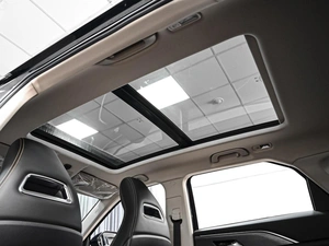 Внедорожник FAW Bestune T77 2024 года, 2150000 рублей, Ставрополь