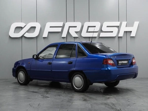 Седан Daewoo Nexia 2012 года, 344000 рублей, Воронеж