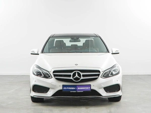 Седан Mercedes-benz E-класс 2014 года, 3162444 рублей, Москва