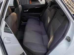 Седан ВАЗ (LADA) Priora 2015 года, 698000 рублей, Краснодар