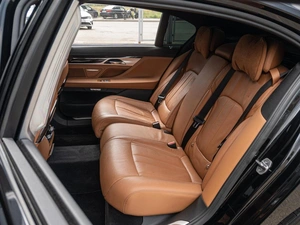 Седан BMW 7 серия 2017 года, 4220000 рублей, Краснодар