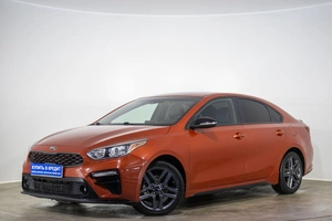 Седан Kia Forte 2020 года, 1899000 рублей, Оренбург