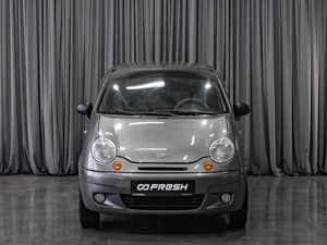 Хетчбэк Daewoo Matiz 2013 года, 339000 рублей, Тюмень
