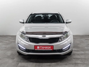 Седан Kia Optima 2012 года, 1050000 рублей, Красноярск