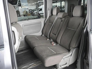 Минивэн Honda Stepwgn 2017 года, 1799000 рублей, Ростов-на-Дону