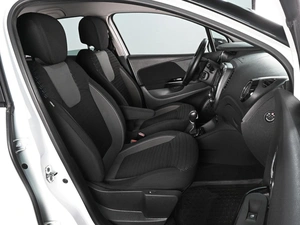 Внедорожник Renault Kaptur 2017 года, 1549000 рублей, Ростов-на-Дону