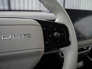 Внедорожник Jetour Dashing 2024 года, 2380000 рублей, Волгоград