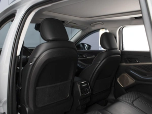 Внедорожник EXEED TXL 2022 года, 2250000 рублей, Омск