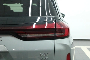 Внедорожник EXEED VX 2023 года, 3540000 рублей, Красноярск