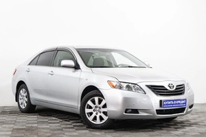 Седан Toyota Camry 2008 года, 1059000 рублей, Сургут
