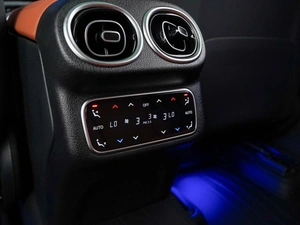Внедорожник Mercedes-benz GLC-класс 2025 года, 7288888 рублей, Москва
