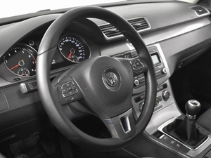 Седан Volkswagen Passat 2012 года, 1128900 рублей, Казань