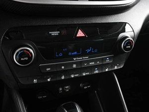 Внедорожник Hyundai Tucson 2019 года, 2039000 рублей, Аксай