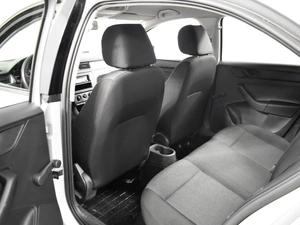 Лифтбек Skoda Rapid 2016 года, 949900 рублей, Казань