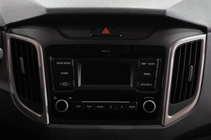 Внедорожник Hyundai Creta 2020 года, 2129000 рублей, Новокузнецк