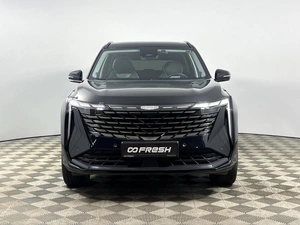 Внедорожник Geely Atlas 2024 года, 2745200 рублей, Казань