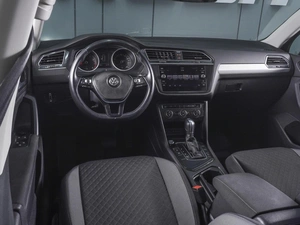 Внедорожник Volkswagen Tiguan 2019 года, 2328070 рублей, Ростов-на-Дону
