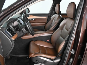 Внедорожник Volvo XC90 2019 года, 3599000 рублей, Ростов-на-Дону