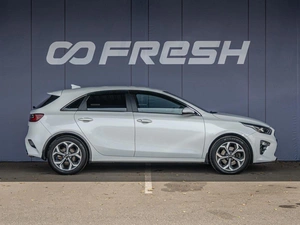 Хетчбэк Kia Ceed 2019 года, 1670000 рублей, Краснодар