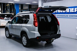 Внедорожник Nissan X-Trail 2008 года, 1298000 рублей, Солонцы