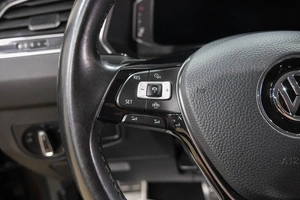 Внедорожник Volkswagen Tiguan 2019 года, 3099000 рублей, Новокузнецк