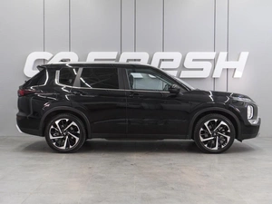 Внедорожник Mitsubishi Outlander 2022 года, 4558000 рублей, Воронеж