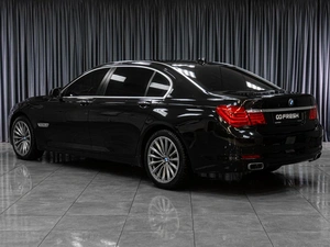 Седан BMW 7 серия 2011 года, 2099000 рублей, Тюмень