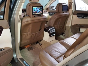 Седан Mercedes-benz S-класс 2008 года, 1969000 рублей, Воронеж