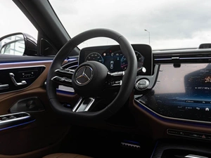 Седан Mercedes-benz E-класс 2025 года, 9920000 рублей, Краснодар