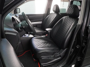 Внедорожник Nissan X-Trail 2011 года, 1170000 рублей, Воронеж