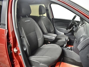 Седан Renault Logan Stepway 2018 года, 929900 рублей, Казань