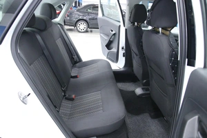 Седан Volkswagen Polo 2018 года, 768000 рублей, Солонцы