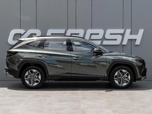 Внедорожник Hyundai Tucson 2025 года, 4150000 рублей, Краснодар