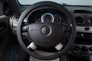 Хетчбэк Chevrolet Lacetti 2008 года, 479000 рублей, Тюмень