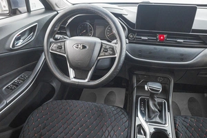 Внедорожник Москвич 3 2022 года, 1539000 рублей, Барнаул