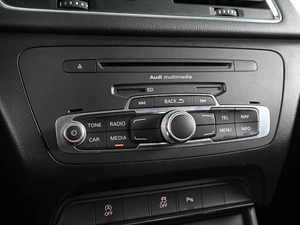 Внедорожник Audi Q3 2013 года, 1689000 рублей, Аксай