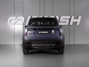 Внедорожник Haval Dargo 2023 года, 2075000 рублей, Красный Пахарь