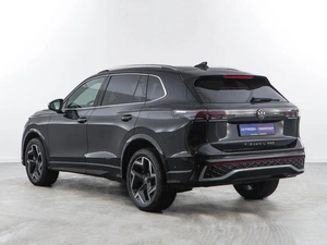 Внедорожник Volkswagen Tiguan L 2025 года, 4649999 рублей, Москва
