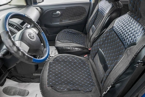 Хетчбэк Nissan Note 2007 года, 649000 рублей, Барнаул