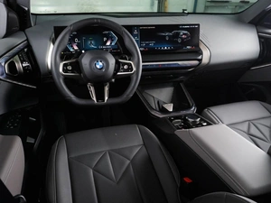 Внедорожник BMW X3 2025 года, 7529000 рублей, Воронеж