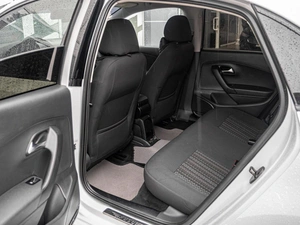 Седан Volkswagen Polo 2019 года, 1220000 рублей, Краснодар